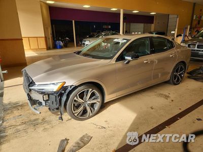 2024 VOLVO S60 ULTIMATE 7JRL12TM9RG323022 - główne zdjęcie licytacji z USA - miniatura