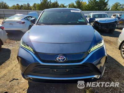 Piąte zdjęcie samochodu w środku: 2023 TOYOTA VENZA LIMITED VIN:JTEAAAAHXPJ138950 - miniatura