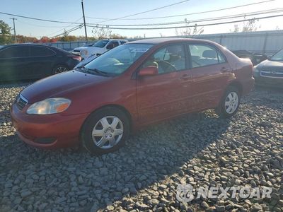 2006 TOYOTA COROLLA LE 1NXBR32EX6Z706723 - główne zdjęcie licytacji z USA - miniatura