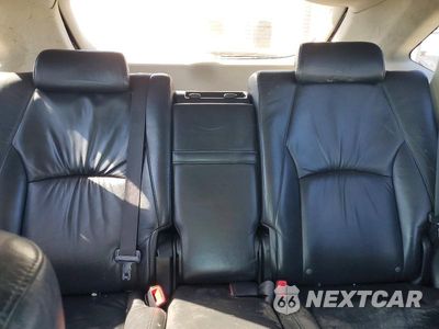 Zdjęcie 10 z 13 samochodu: 2006 LEXUS RX 400 VIN:JTJHW31U060033462 - miniatura