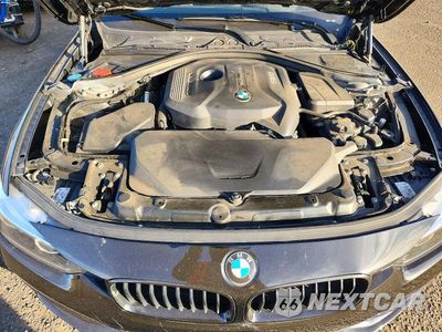 Zdjęcie 11 z 12 samochodu: 2018 BMW 330 XI VIN:WBA8D9G55JNU67364 - miniatura