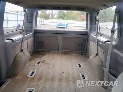 Zdjęcie 10 z 13 samochodu: 1997 GMC SAFARI XT VIN:1GKEL19W6VB500755 - miniatura