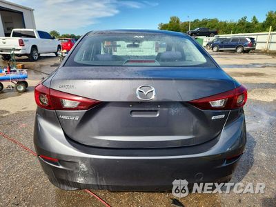 Zdjęcie 6 z 13 samochodu: 2016 MAZDA 3 SPORT VIN:JM1BM1U79G1307083 - miniatura