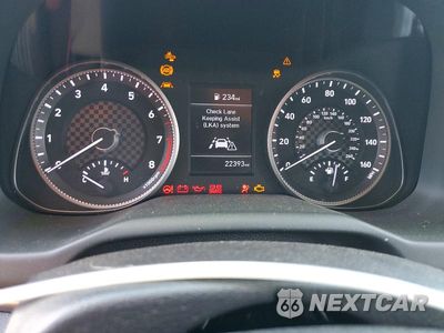 Zdjęcie 9 z 13 samochodu: 2020 HYUNDAI ELANTRA SE VIN:5NPD74LF5LH604400 - miniatura