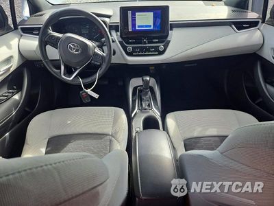 Zdjęcie 8 z 12 samochodu: 2025 TOYOTA COROLLA HATCHBACK SE VIN:JTND4MBE1S3237597 - miniatura