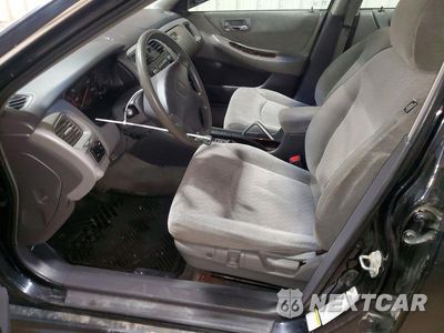Zdjęcie 7 z 12 samochodu: 2002 HONDA ACCORD SE VIN:1HGCG56702A002128 - miniatura