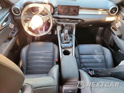 Zdjęcie 8 z 13 samochodu: 2024 ALFA ROMEO TONALE TI VIN:ZASPATCW2R3079541 - miniatura
