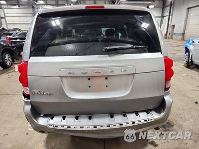 Zdjęcie 6 z 13 samochodu: 2013 DODGE GRAND CARAVAN SXT VIN:2C4RDGCG6DR726390 - miniatura