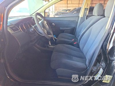 Zdjęcie 7 z 13 samochodu: 2008 NISSAN VERSA 1.8 S VIN:3N1BC13E88L427196 - miniatura