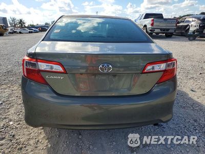 Zdjęcie 6 z 12 samochodu: 2014 TOYOTA CAMRY L VIN:4T1BF1FK2EU846177 - miniatura