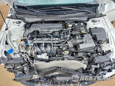 Zdjęcie 11 z 13 samochodu: 2026 HYUNDAI ELANTRA SEL SPORT VIN:KMHLM4DG3TU200184 - miniatura