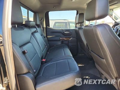 Zdjęcie 11 z 13 samochodu: 2021 CHEVROLET SILVERADO K1500 LT TRAIL BOSS VIN:3GCPYFEL4MG244782 - miniatura