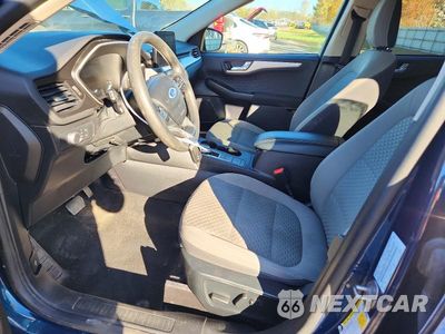 Zdjęcie 7 z 13 samochodu: 2020 FORD ESCAPE SE VIN:1FMCU9G62LUA04818 - miniatura