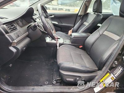 Zdjęcie 7 z 12 samochodu: 2014 TOYOTA CAMRY SE SPORT VIN:4T1BF1FK5EU834458 - miniatura
