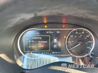 Zdjęcie 9 z 12 samochodu: 2020 NISSAN KICKS SR VIN:3N1CP5DV7LL543268 - miniatura