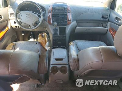 Zdjęcie 8 z 13 samochodu: 2006 TOYOTA SIENNA XLE 7 PASSENGER VIN:5TDZA22C56S390459 - miniatura