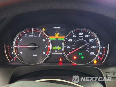 Zdjęcie 9 z 13 samochodu: 2018 ACURA TLX TECH+A VIN:19UUB3F62JA005822 - miniatura