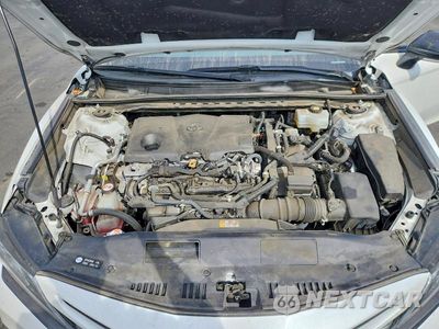 Zdjęcie 11 z 13 samochodu: 2021 TOYOTA CAMRY XSE VIN:4T1K31AKXMU031837 - miniatura