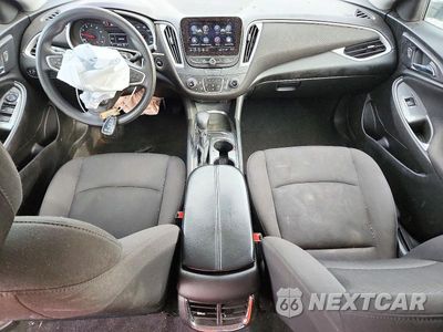 Zdjęcie 8 z 12 samochodu: 2023 CHEVROLET MALIBU LT VIN:1G1ZD5STXPF179177 - miniatura
