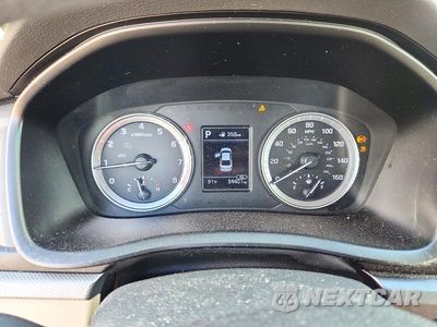 Zdjęcie 9 z 12 samochodu: 2018 HYUNDAI SONATA SE VIN:5NPE24AF2JH699226 - miniatura