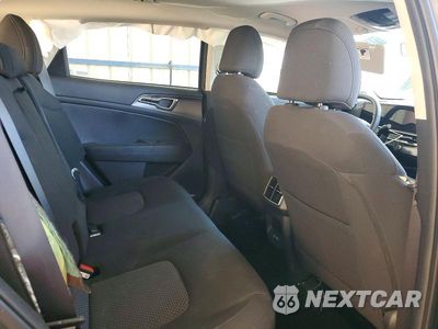 Zdjęcie 11 z 14 samochodu: 2027 KIA SPORTAGE HYBRID LX VIN:7YAPB3DG0VY002477 - miniatura