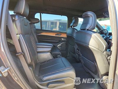 Zdjęcie 11 z 13 samochodu: 2023 JEEP GRAND CHEROKEE L SUMMIT VIN:1C4RJKEG6P8829771 - miniatura