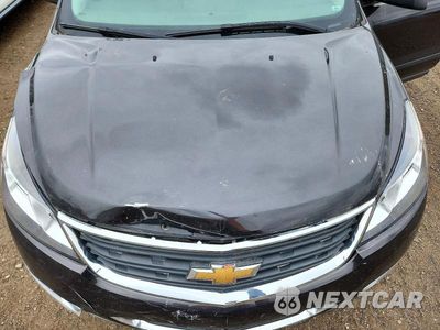 Zdjęcie 12 z 13 samochodu: 2017 CHEVROLET TRAVERSE LS VIN:1GNKRFKD9HJ197281 - miniatura