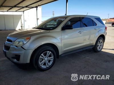 2013 CHEVROLET EQUINOX 2GNALBEK3D1182764 - główne zdjęcie licytacji z USA - miniatura