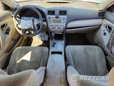 Zdjęcie 8 z 13 samochodu: 2009 TOYOTA CAMRY LE VIN:4T1BE46K69U263623 - miniatura