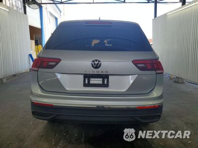 Zdjęcie 6 z 13 samochodu: 2023 VOLKSWAGEN TIGUAN SE VIN:3VVNB7AX6PM017883 - miniatura