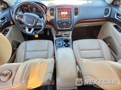 Zdjęcie 8 z 13 samochodu: 2014 DODGE DURANGO LIMITED VIN:1C4RDJDG3EC562408 - miniatura