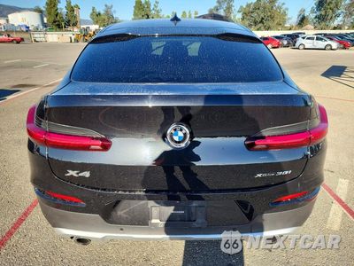 Zdjęcie 6 z 13 samochodu: 2021 BMW X4 XDRIVE30I VIN:5UX2V1C05M9G91217 - miniatura