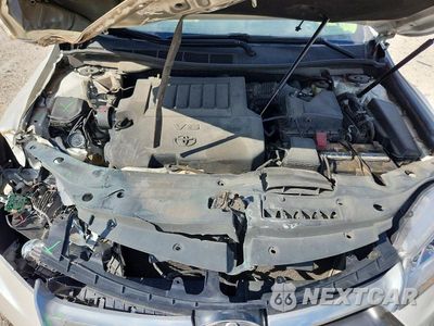 Zdjęcie 11 z 12 samochodu: 2015 TOYOTA CAMRY XLE V6 VIN:4T1BK1FK1FU558485 - miniatura