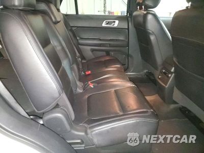 Zdjęcie 11 z 13 samochodu: 2011 FORD EXPLORER XLT VIN:1FMHK8D88BGA80858 - miniatura