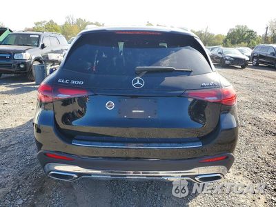 Zdjęcie 6 z 13 samochodu: 2026 MERCEDES-BENZ GLC 300 4MATIC VIN:W1NKM4HB2TF479641 - miniatura