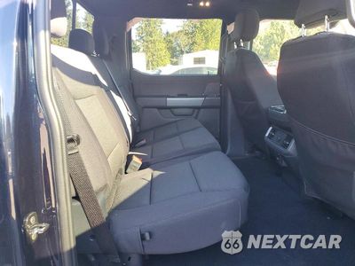 Zdjęcie 10 z 13 samochodu: 2026 FORD F150 XLT VIN:1FTEW3LP3TFA65764 - miniatura