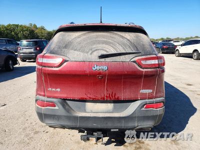 Zdjęcie 6 z 13 samochodu: 2017 JEEP CHEROKEE VIN:1C4PJMCS5HW659961 - miniatura