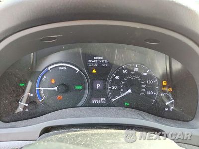 Zdjęcie 9 z 13 samochodu: 2015 LEXUS RX 450H VIN:2T2BC1BA6FC008268 - miniatura