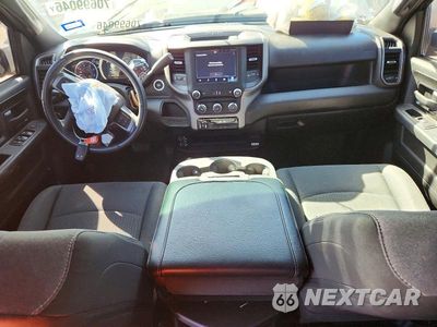 Zdjęcie 8 z 12 samochodu: 2022 RAM 2500 TRADESMAN VIN:3C6UR5CL4NG111557 - miniatura