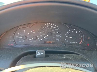 Zdjęcie 9 z 12 samochodu: 2004 CHEVROLET CAVALIER LS SPORT VIN:1G1JH14FX47147871 - miniatura