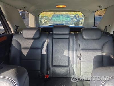 Zdjęcie 10 z 13 samochodu: 2009 MERCEDES-BENZ ML 350 VIN:4JGBB86E99A516073 - miniatura