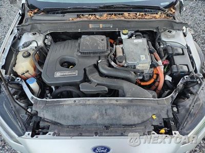 Zdjęcie 11 z 13 samochodu: 2019 FORD FUSION SE VIN:3FA6P0LU9KR188692 - miniatura