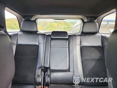 Zdjęcie 10 z 13 samochodu: 2017 JEEP GRAND CHEROKEE LAREDO VIN:1C4RJFAG0HC911099 - miniatura
