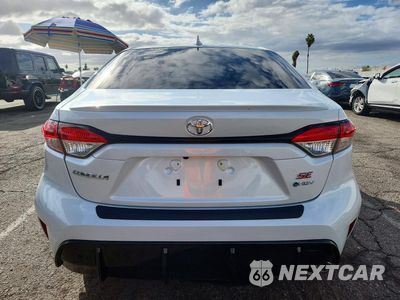 Zdjęcie 6 z 12 samochodu: 2026 TOYOTA COROLLA HYBRID SE VIN:JTDBCMFE9T3143736 - miniatura