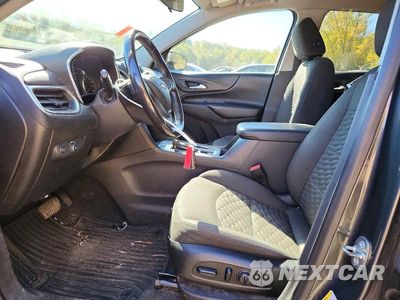Zdjęcie 7 z 12 samochodu: 2019 CHEVROLET EQUINOX LT VIN:3GNAXUEV6KL115565 - miniatura