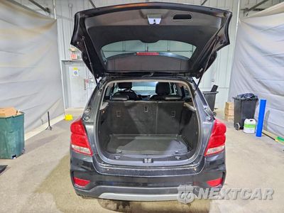 Zdjęcie 6 z 13 samochodu: 2019 CHEVROLET TRAX 1LT VIN:KL7CJPSB5KB899721 - miniatura
