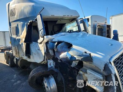 Zdjęcie 14 z 14 samochodu: 2019 VOLVO VNL SEMI TRUCK VIN:4V4NC9EH5KN897665 - miniatura