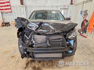 Piąte zdjęcie samochodu w środku: 2021 CHEVROLET EQUINOX LS VIN:2GNAXSEV2M6126977 - miniatura