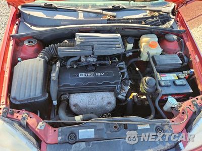 Zdjęcie 11 z 12 samochodu: 2008 SUZUKI FORENZA BASE VIN:KL5JD56Z38K950659 - miniatura