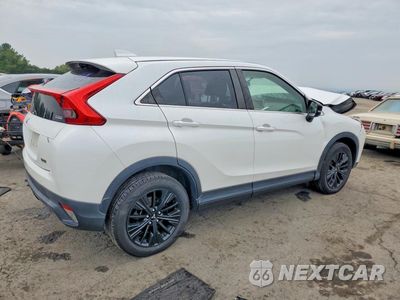 Trzecie zdjęcie samochodu z tyłu: 2020 MITSUBISHI ECLIPSE CROSS LE VIN:JA4AT4AA5LZ001164 - miniatura